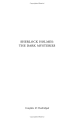 Фото Sherlock Holmes: The Dark Mysteries 2