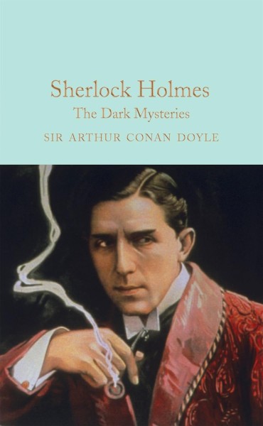Фото Sherlock Holmes: The Dark Mysteries