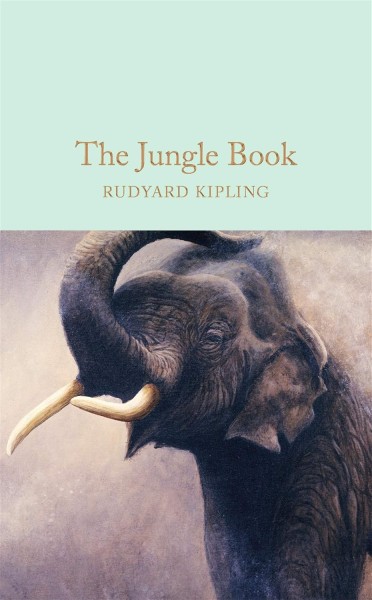 Фото The Jungle Book