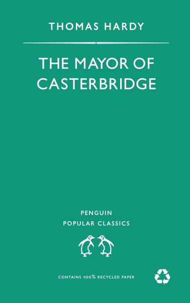 Фото Mayor of Casterbridge