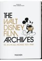 Фото The Walt Disney Film Archives. The Animated Movies 1921–1968. 40th Edition 3