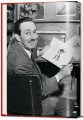 Фото The Walt Disney Film Archives. The Animated Movies 1921–1968. 40th Edition 2