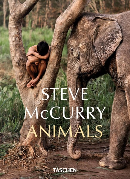 Фото Steve McCurry. Animals