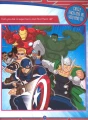 Фото Marvel Learning. English Practice 3