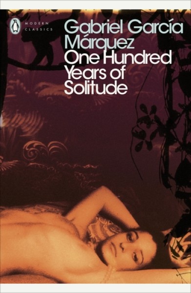 Фото One Hundred Years of Solitude