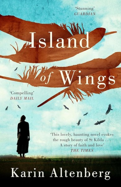 Фото Island of Wings