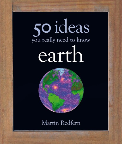 Фото Earth: 50 Ideas You Really Need to Know