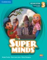 Фото Super Minds.Level 3. Student's Book with eBook British English 2
