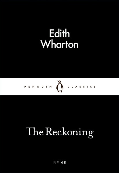 Фото The Reckoning