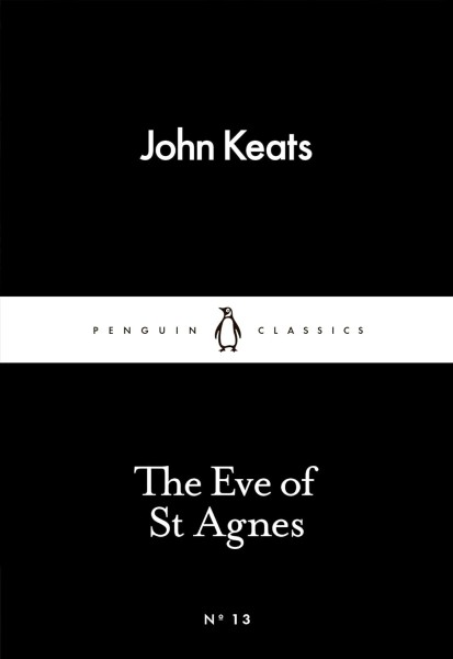 Фото The Eve of St Agnes