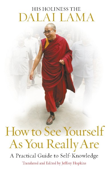 Фото How to See Yourself As You Really Are