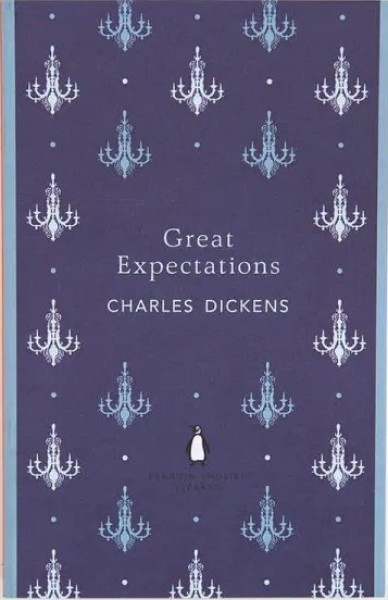 Фото Great Expectations
