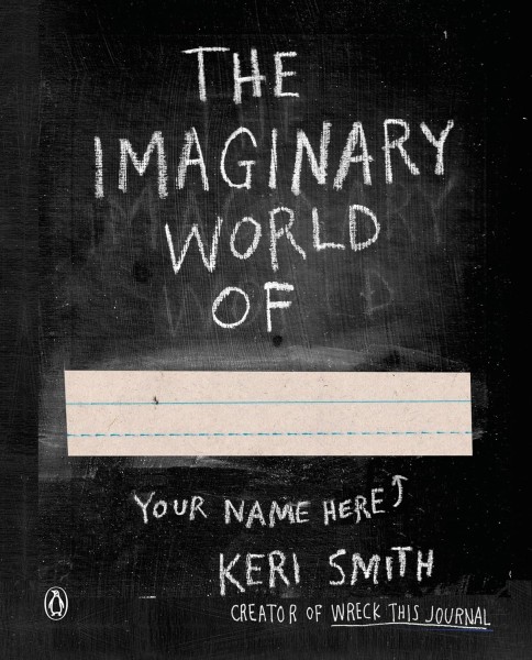 Фото The Imaginary World of
