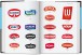 Фото Logo Design. Global Brands 3
