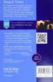 Фото Oxford Dictionary of Musical Terms 2