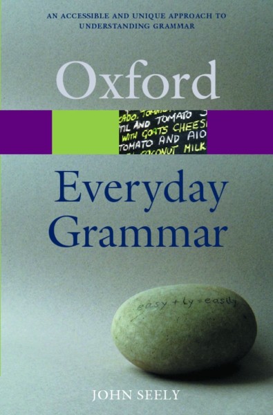 Фото Everyday Grammar