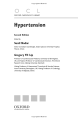 Фото Hypertension 3
