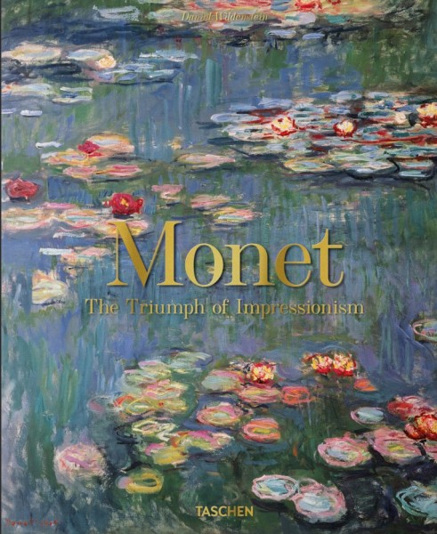 Фото Monet. The Triumph of Impressionism