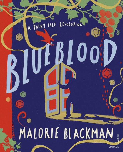 Фото A Fairy Tale Revolution. Blueblood