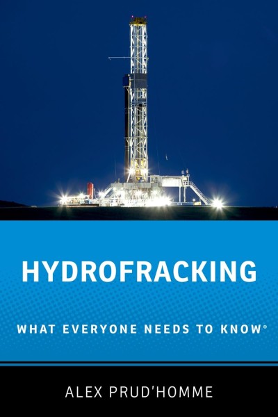 Фото Hydrofracking. What Everyone Needs to Know