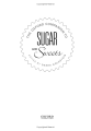 Фото Oxford Companion to Sugar and Sweets 3