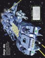 Фото Build Your Own Spaceships. Sticker Book 2