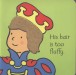 Фото Touchy-Feely Books: That's Not My Prince 3