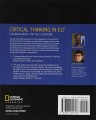 Фото Critical Thinking in ELT. A Working Model for the Classroom 2