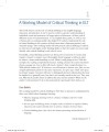 Фото Critical Thinking in ELT. A Working Model for the Classroom 6