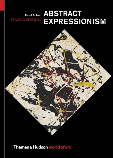 Фото Abstract Expressionism
