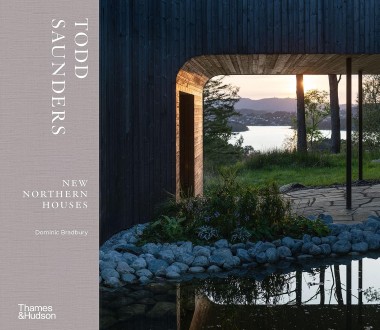Фото Todd Saunders. New Northern Houses