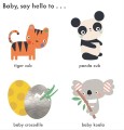Фото Baby Touch. Baby Animals 4