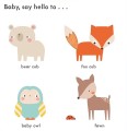 Фото Baby Touch. Baby Animals 2