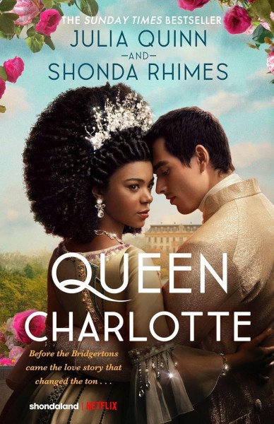 Фото Bridgerton Story. Queen Charlotte
