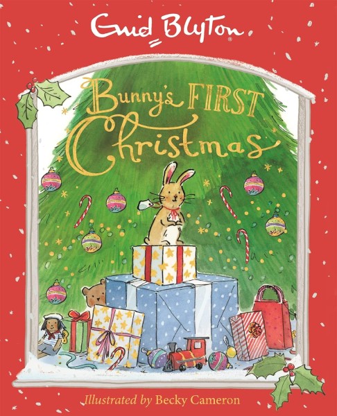 Фото Bunny's First Christmas