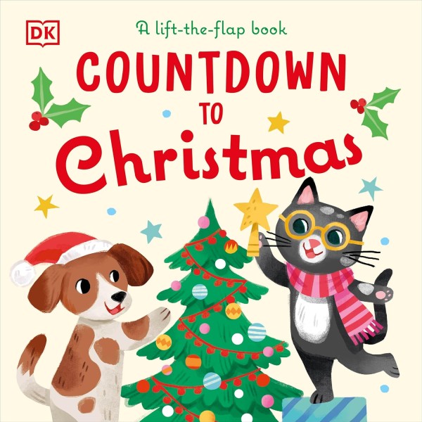 Фото Countdown to Christmas