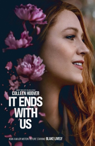 Фото It Ends With Us