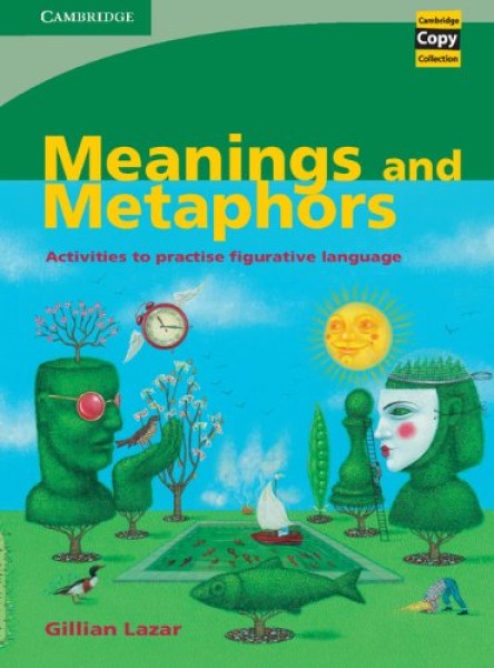 Фото Meanings and Metaphors Book