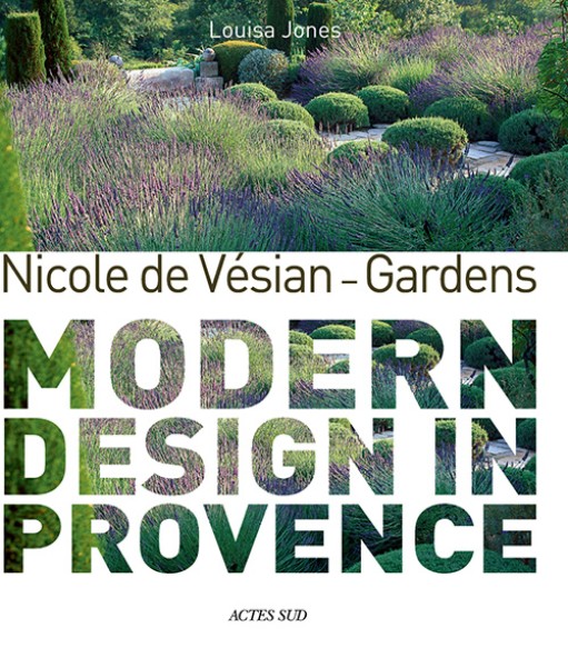 Фото Nicole de Vésian - Gardens