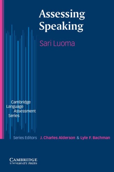 Фото Assessing Speaking