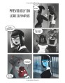 Фото Lore Olympus Volume 5 4
