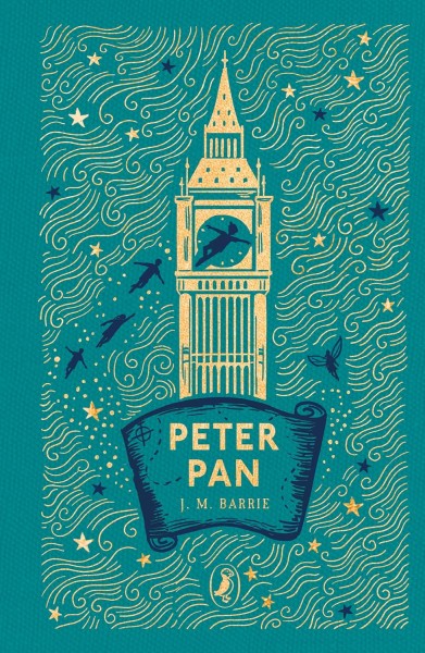 Фото Peter Pan