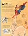 Фото Supernatural Creatures 5