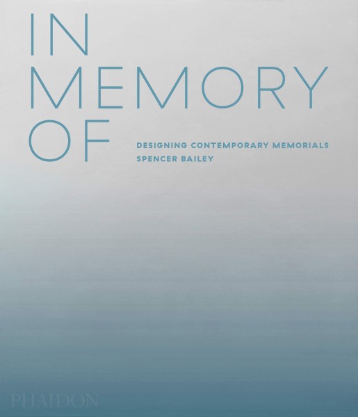 Фото In Memory Of. Designing Contemporary Memorials