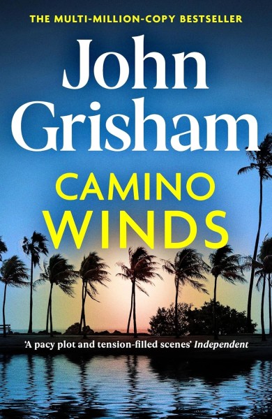 Фото Camino Winds (Book2)