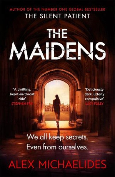 Фото The Maidens