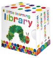 Фото Learn with the Very Hungry Caterpillar: Little Learning Library 2