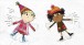 Фото Charlie and Lola: Snow is my Favourite and my Best 3