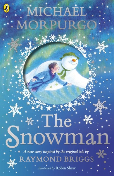 Фото The Snowman