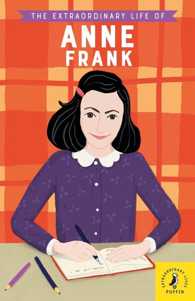 Фото The Extraordinary Life of Anne Frank